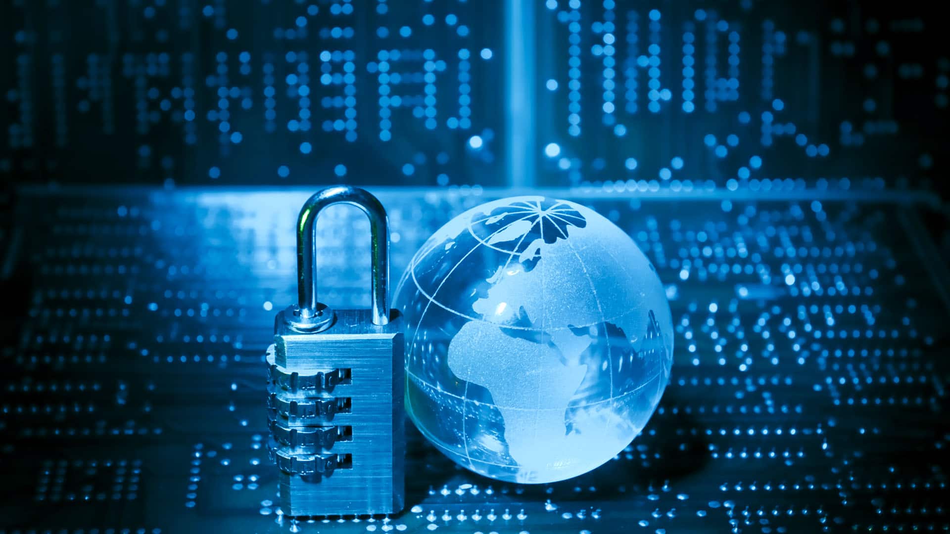 security solutions Craig the Computer Geek