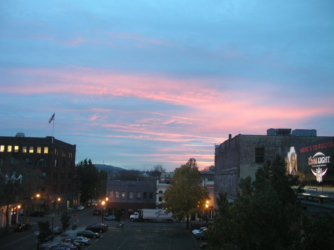 Retirement in Oregon Eugene Oregon Real Estate Blog by Craig Tomlinson