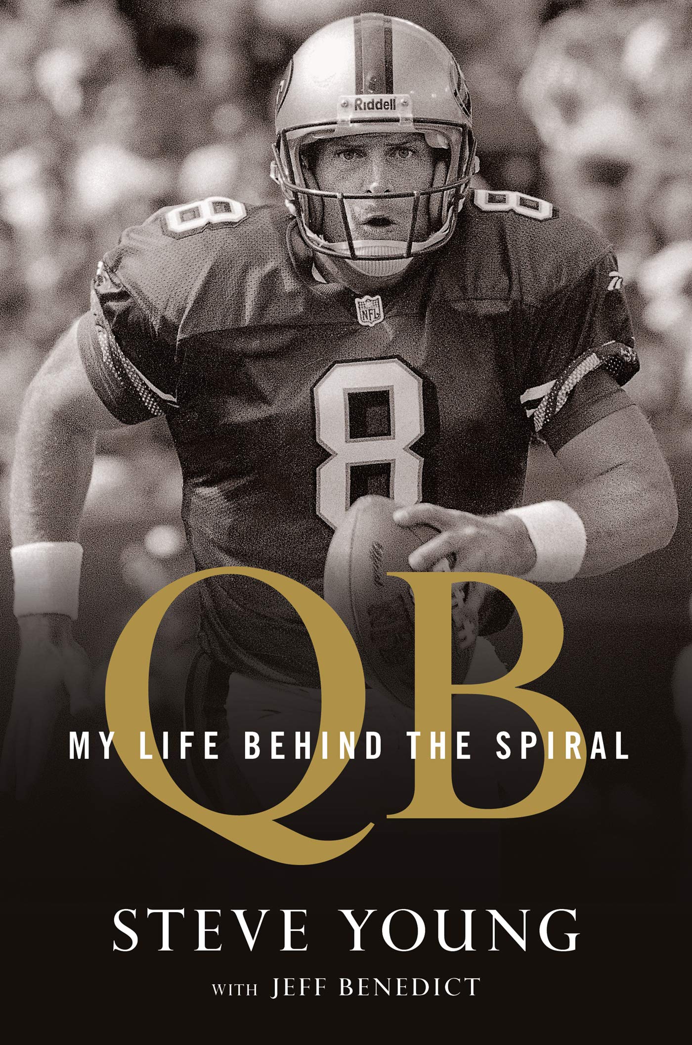 QB (book review) Craig T. Owens