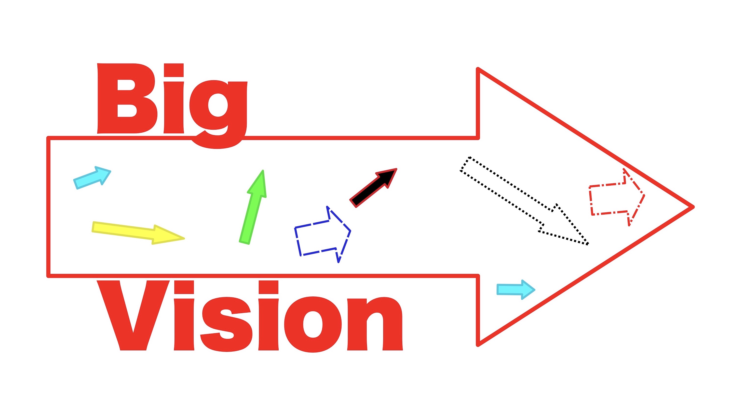 Balanced Vision Casting Craig T. Owens