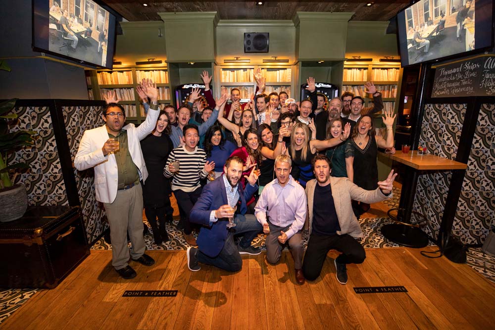 Chicago's Best Places to Work 2020 list Crain's Chicago Business