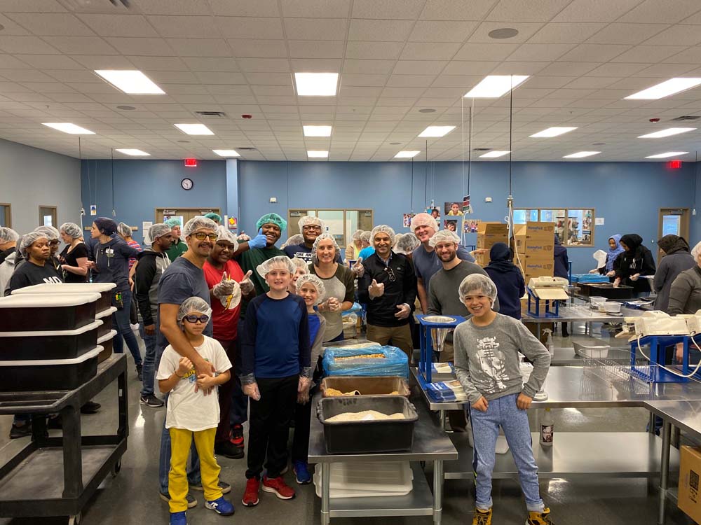 Chicago's Best Places to Work 2020 list Crain's Chicago Business