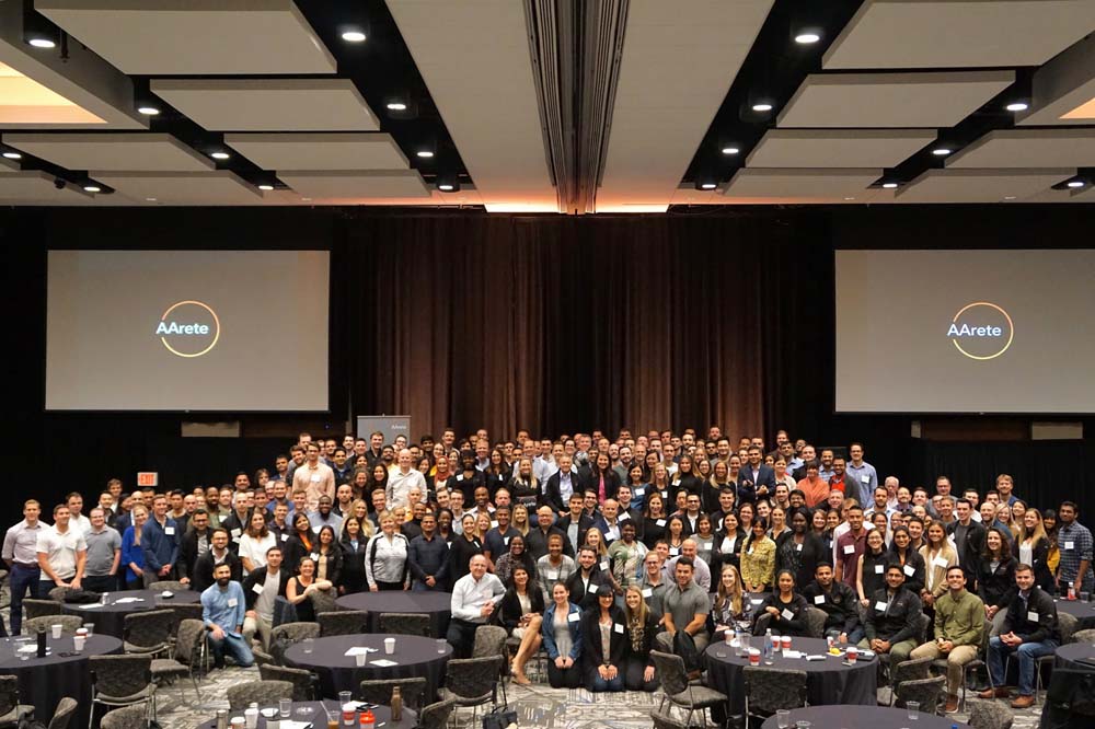 Chicago's Best Places to Work 2020 list Crain's Chicago Business