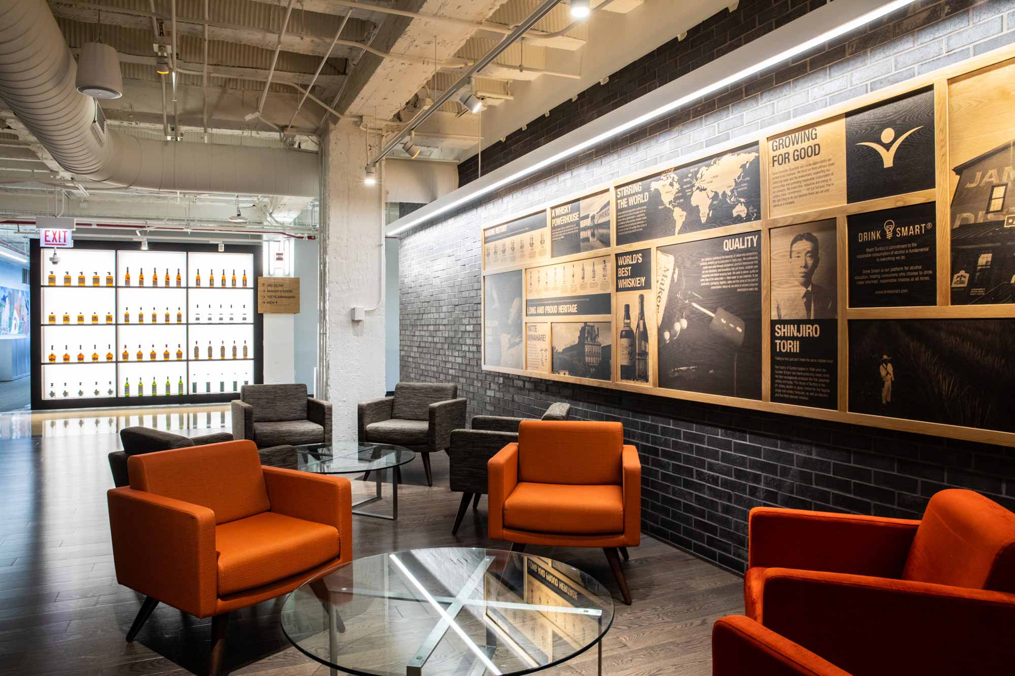 2018 Chicago's Coolest Offices Crain's Chicago Business