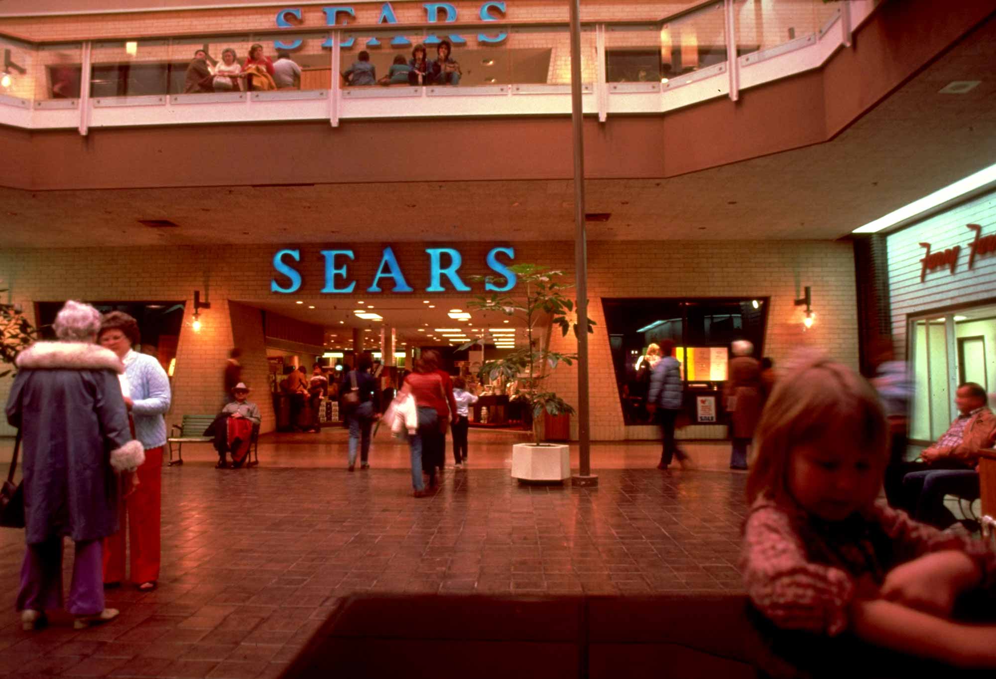 sears Crain's Chicago Business