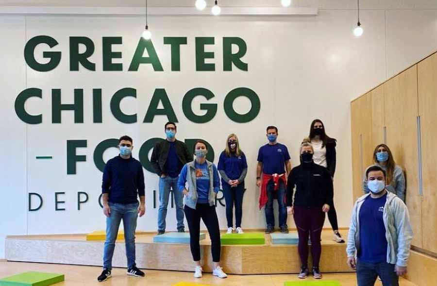 Best Places to Work in Chicago 2022 Crain's list Crain's Chicago