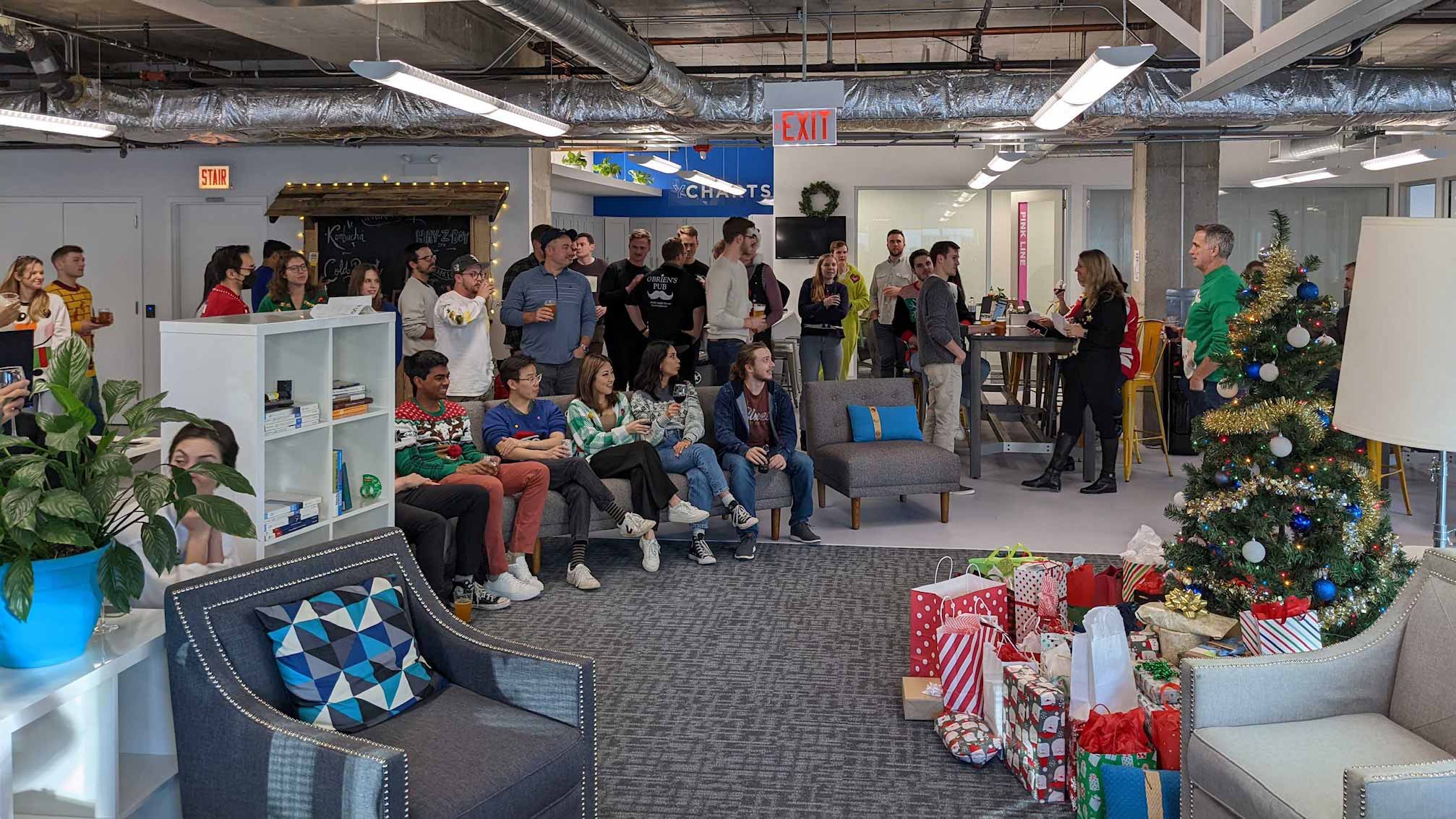 Best Places to Work in Chicago 2022 Crain's list Crain's Chicago