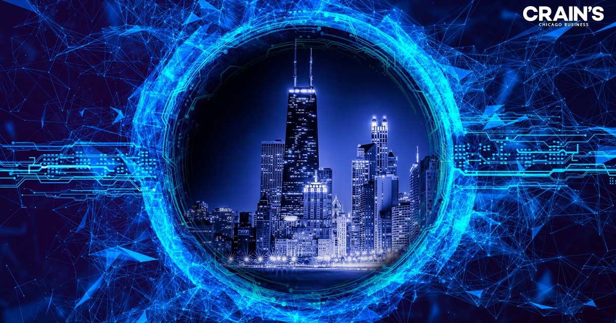 The most innovative companies Crain's Chicago Business