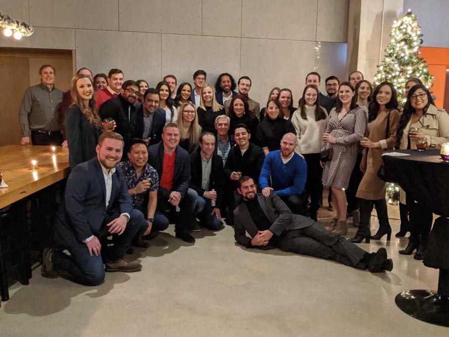 Best Places To Work 2021 Crain's Chicago Business