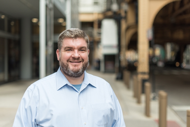 Chicago's Notable LGBTQ Executives Crain's Chicago Business