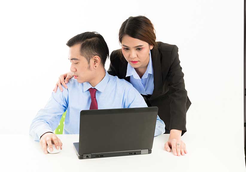 Sexual Harassment Training Now Required Annually for all Employees in
