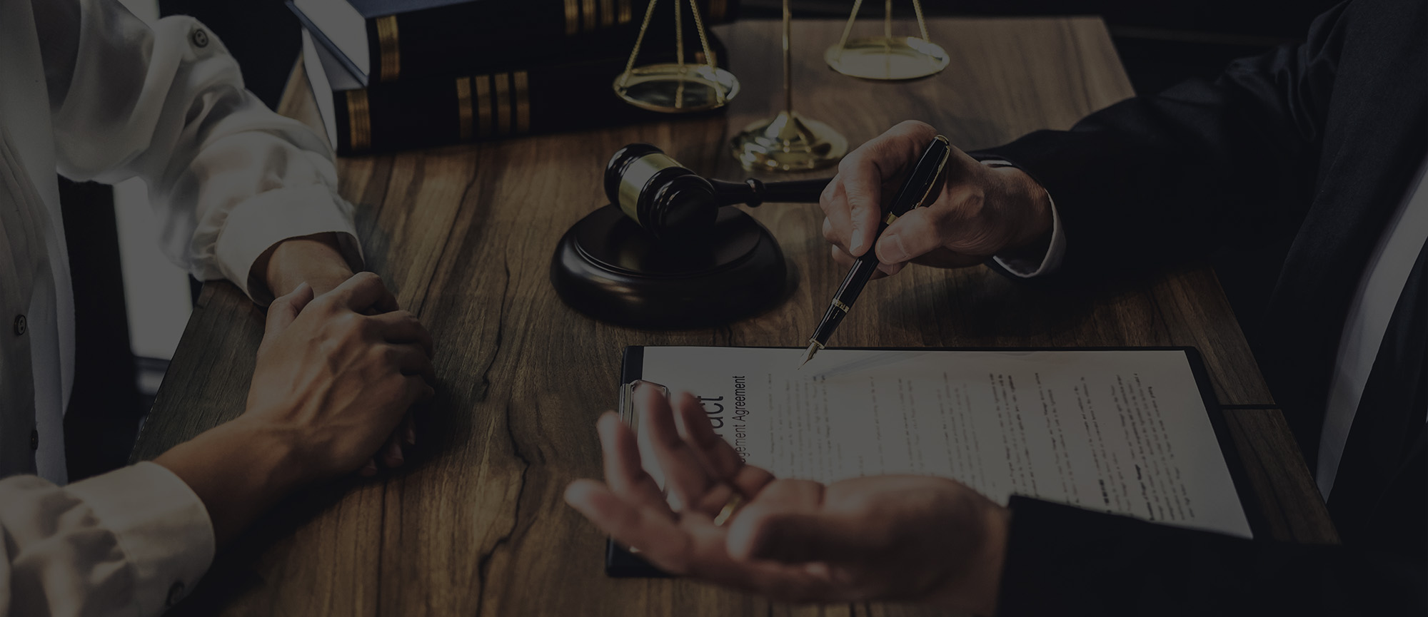 Notable Cases Cramer Law Group