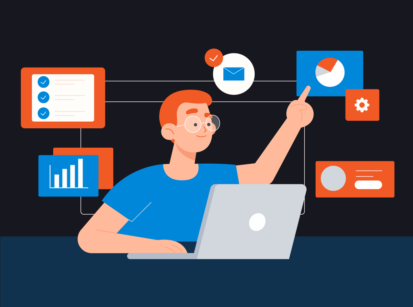 Full Stack Developer Course in Chennai With Job Placement