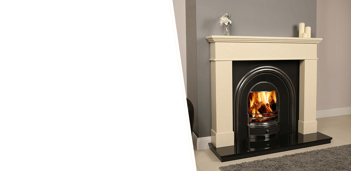 Crana Fireplaces Fireplaces and Stoves in Buncrana, Co. Donegal.