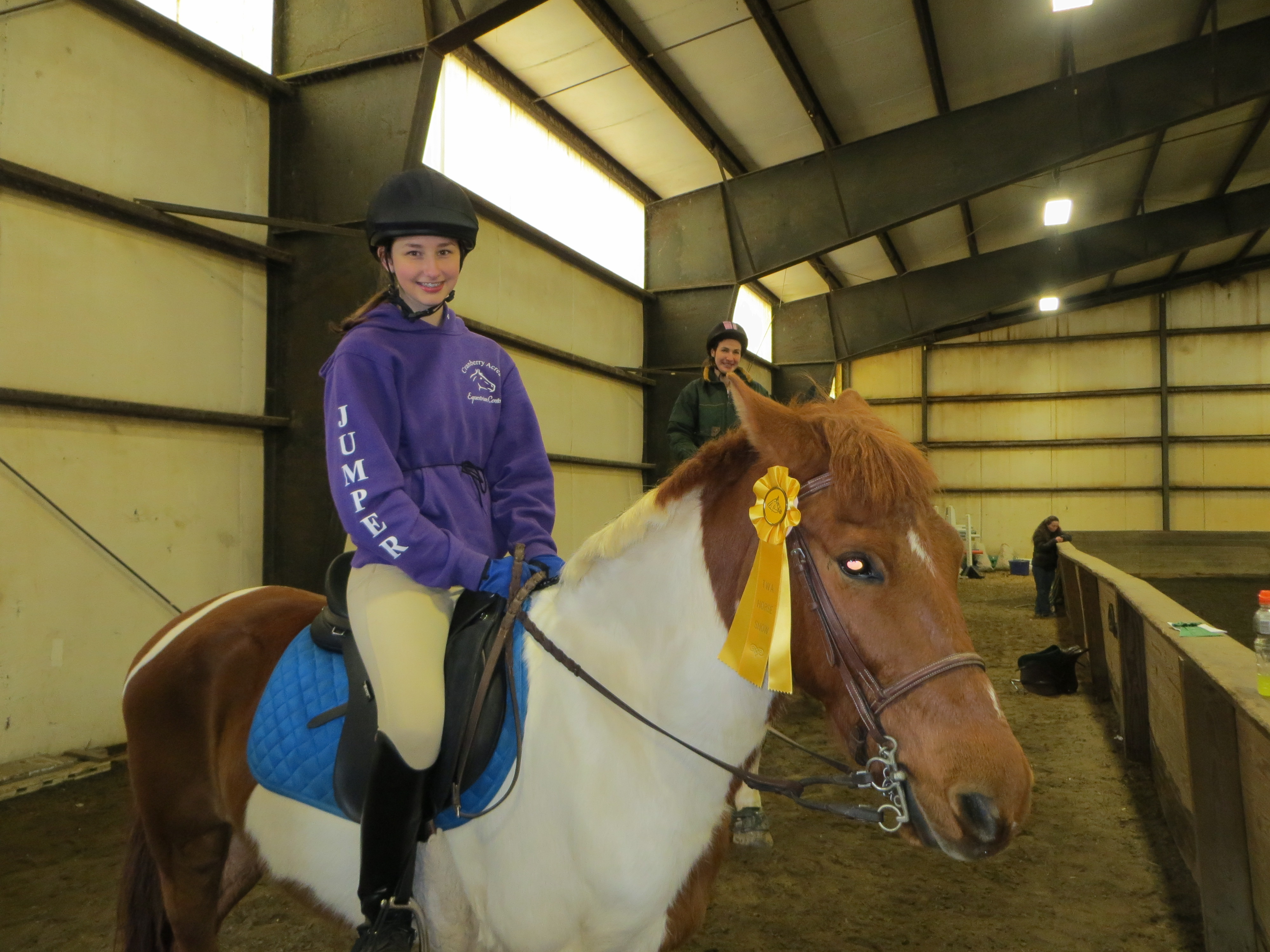IMG_0036 Cranberry Acres Equestrian Center