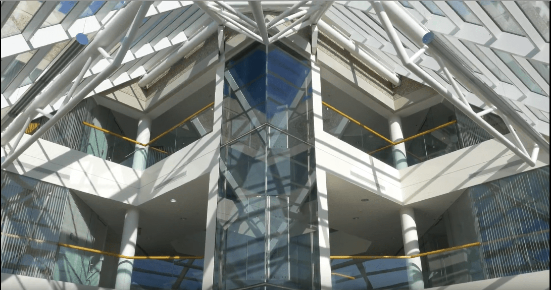 elevators2 Cranberry Hill Associates, Inc.