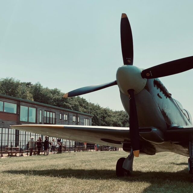 The Fox and Goose, Coombe Bissett Cranborne Chase National Landscape