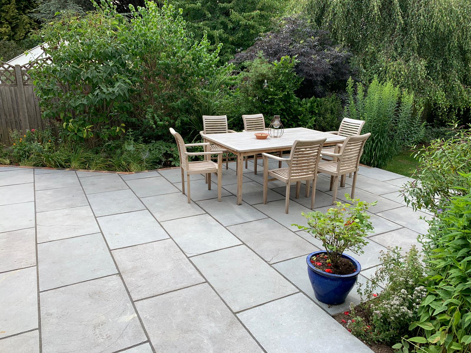 Barton Ash Limestone Cranbourne Stone