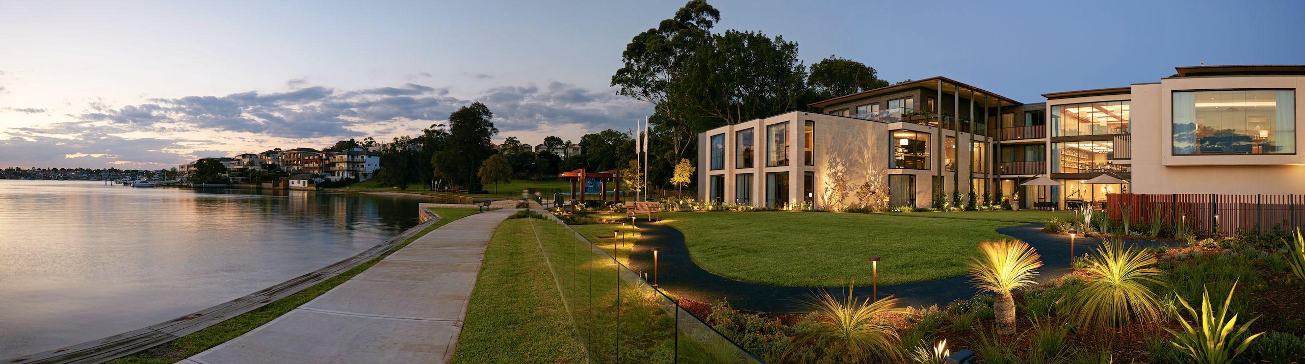 Bayswater Gardens Cranbrook Group