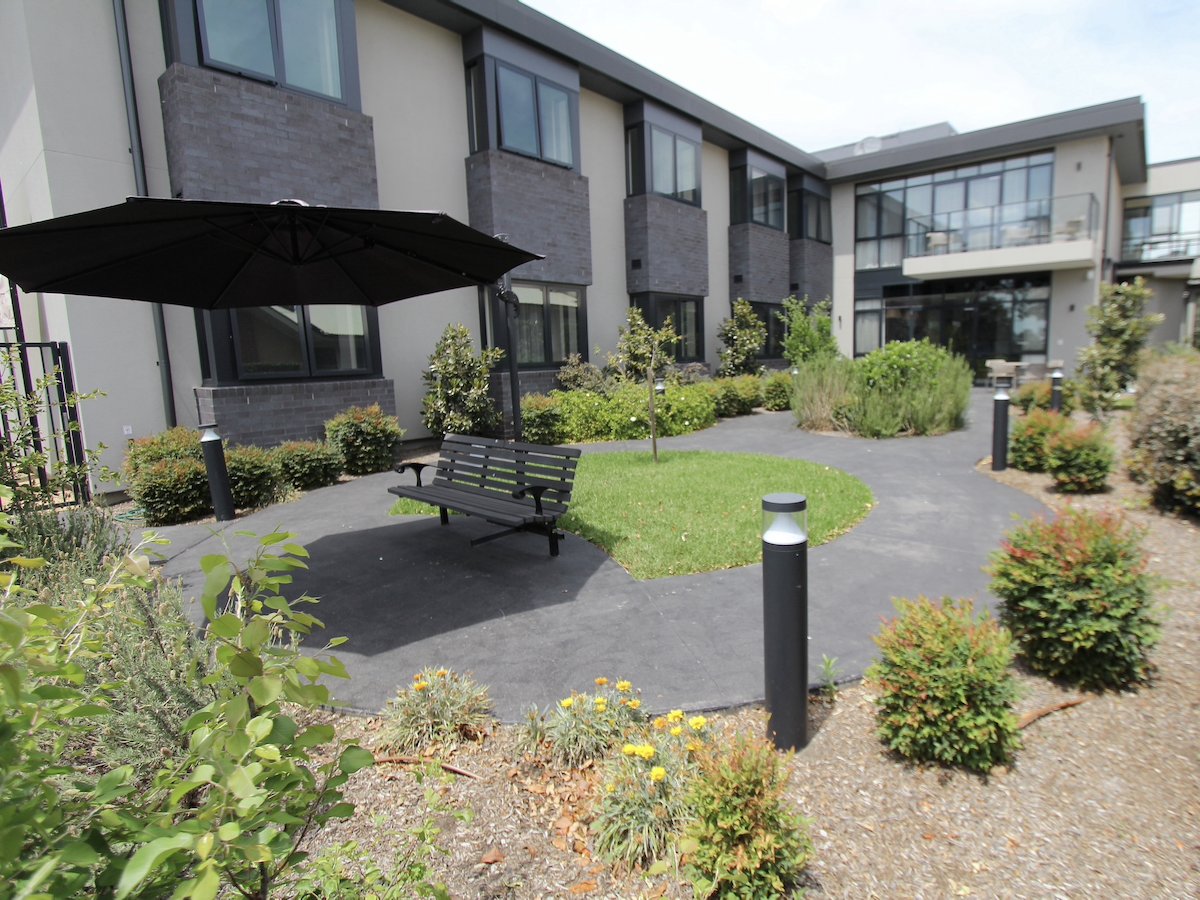 Minchinbury Manor Cranbrook Group