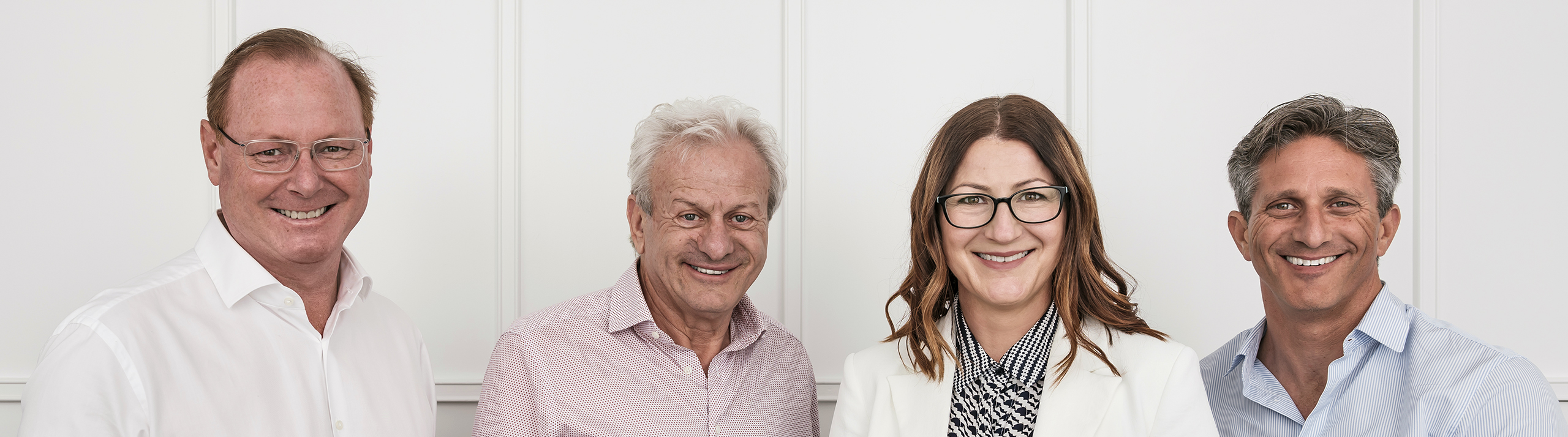 About Us Cranbrook Group