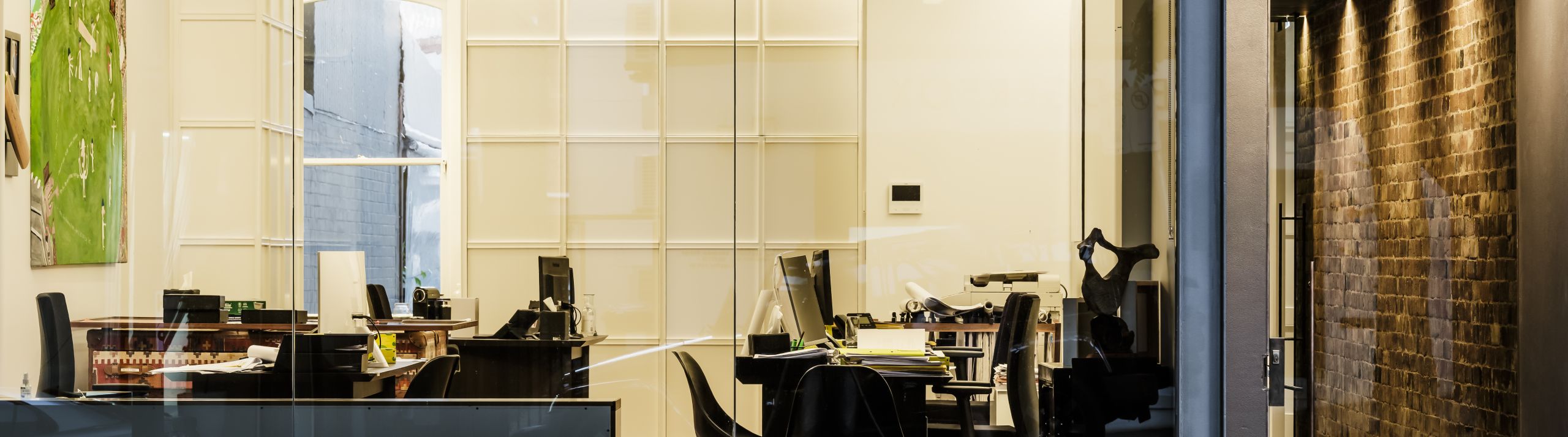 Contact Cranbrook Group