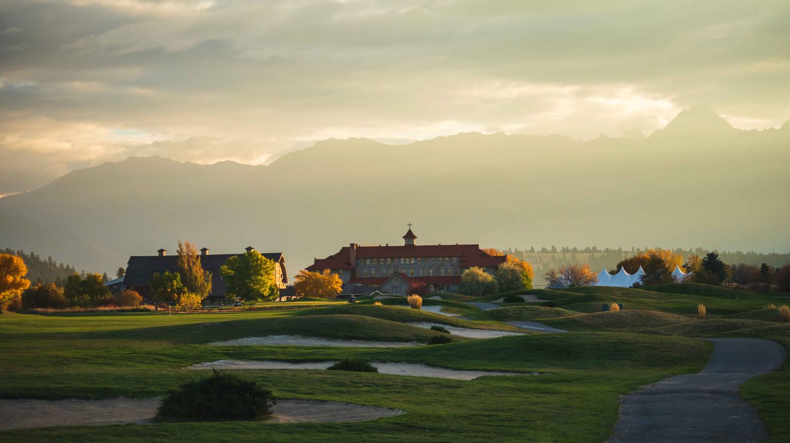 Make Cranbrook/Kimberley your 2024 golf getaway