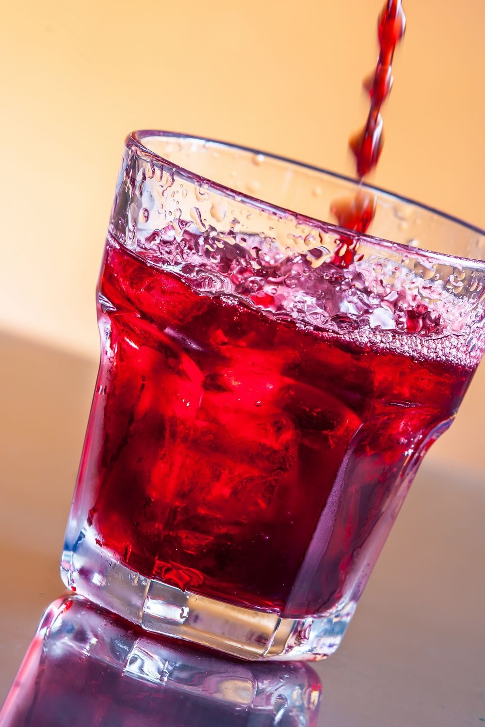 How to Drink Pure Cranberry Juice Cranby