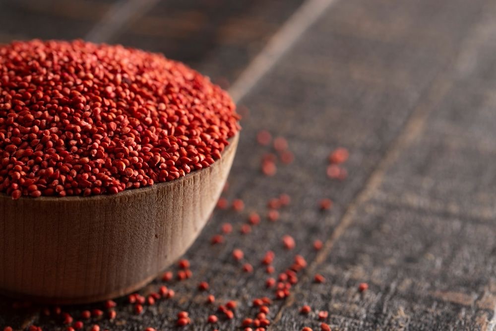 Do Cranberries have Seeds in them? Cranby