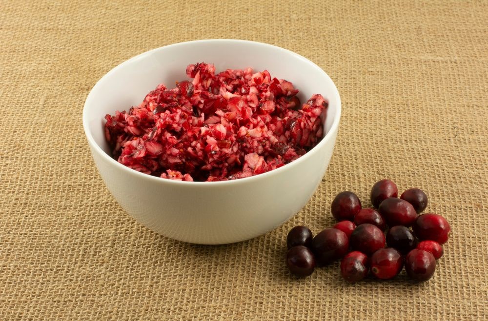 Are Cranberries High in Carbs? Cranby