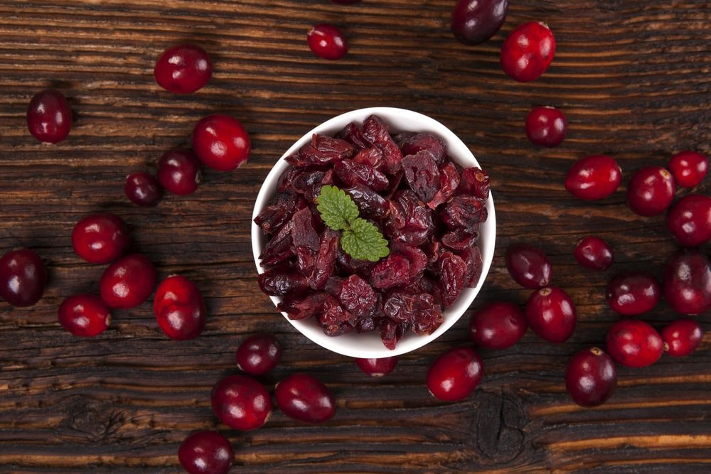 Are Cranberries good for Weight Loss Cranby