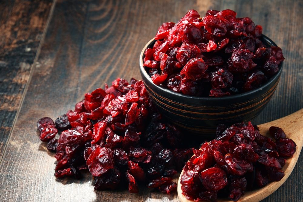Are Cranberries Bad for You? Cranby