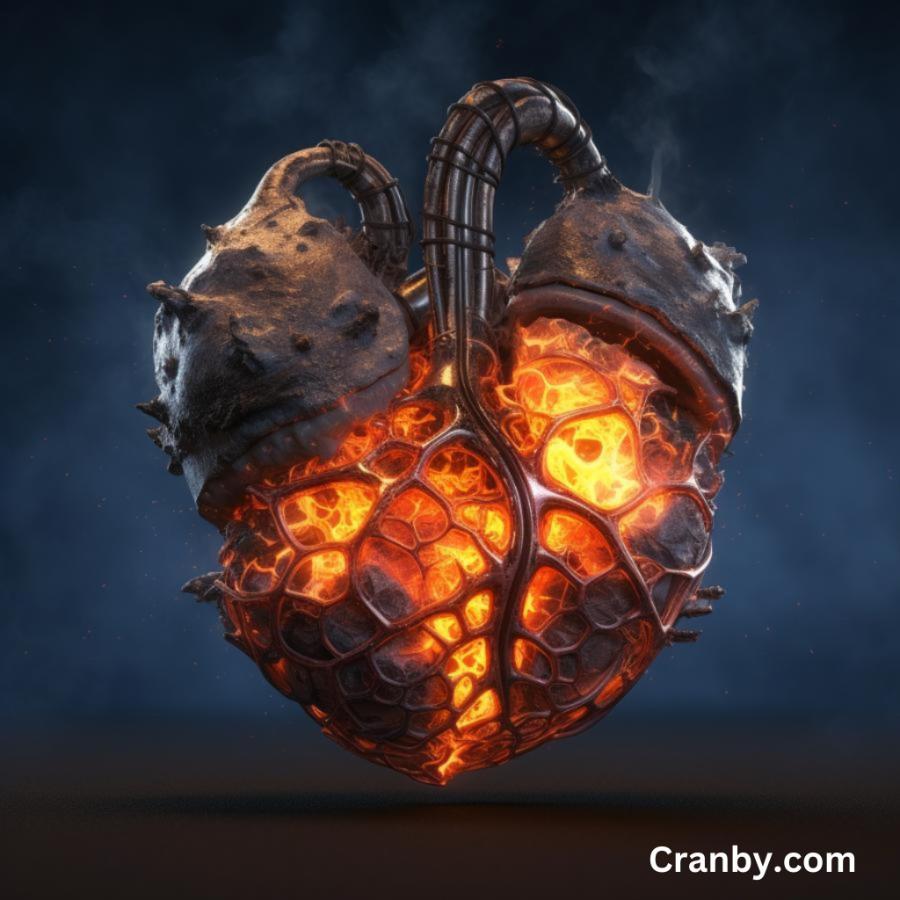 Cranberries & Kidneys Cranby