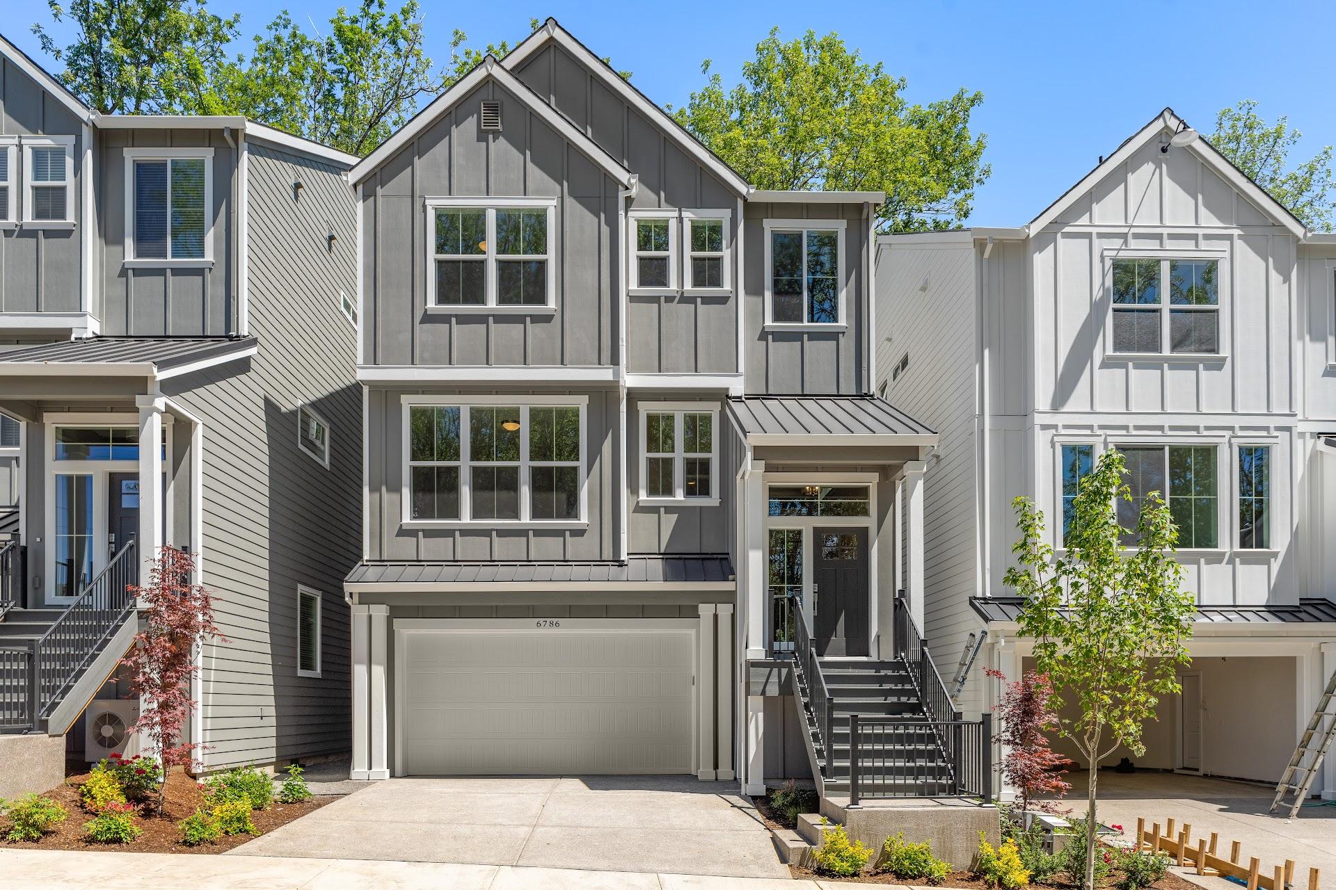 Neighborhoods Archive Crandall Group