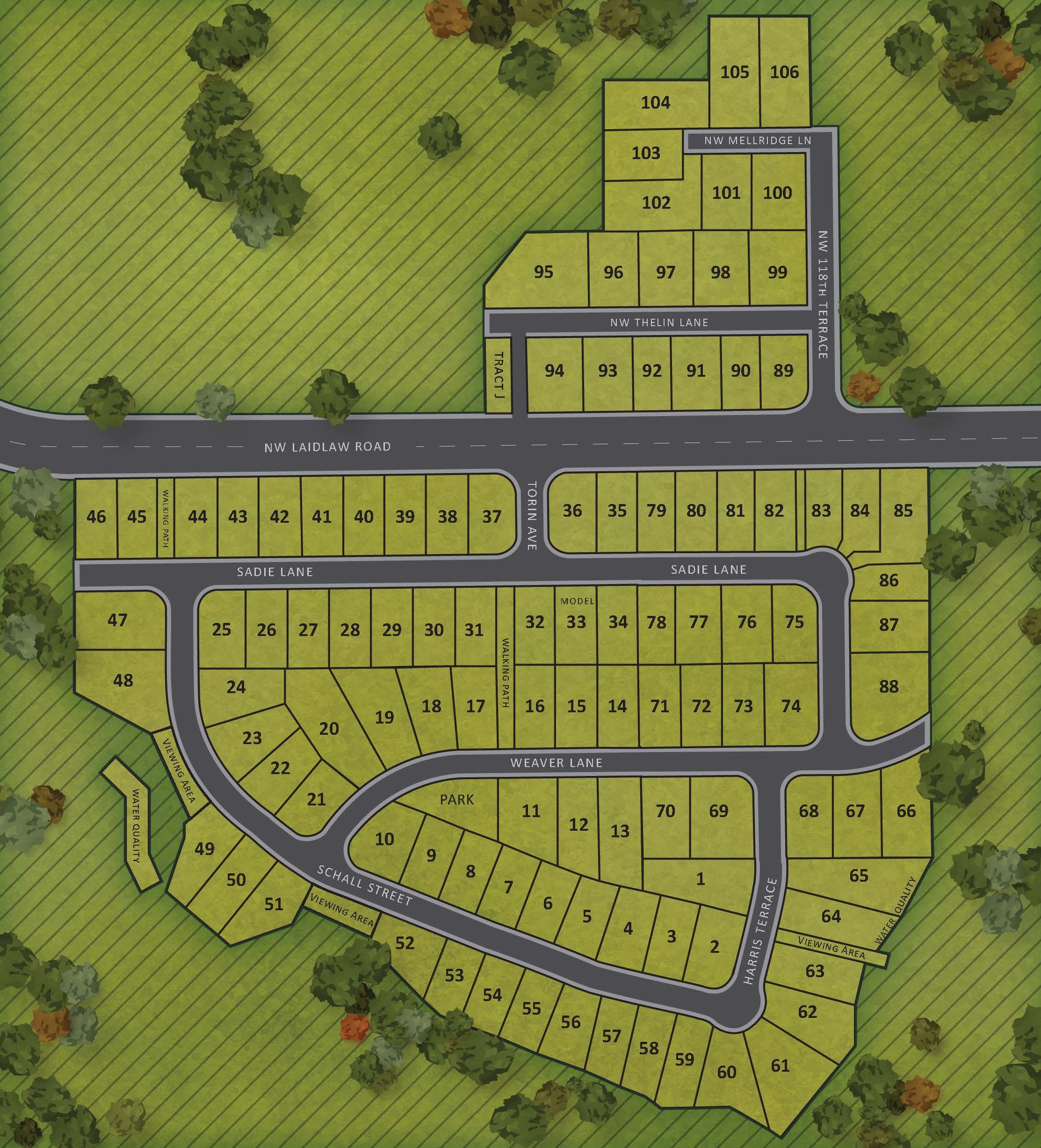 Creekview Ridge Portland Homes for Sale Crandall Group