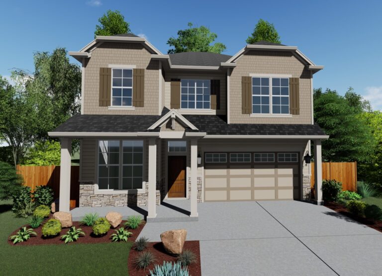 Creekview Ridge Portland Homes for Sale Crandall Group