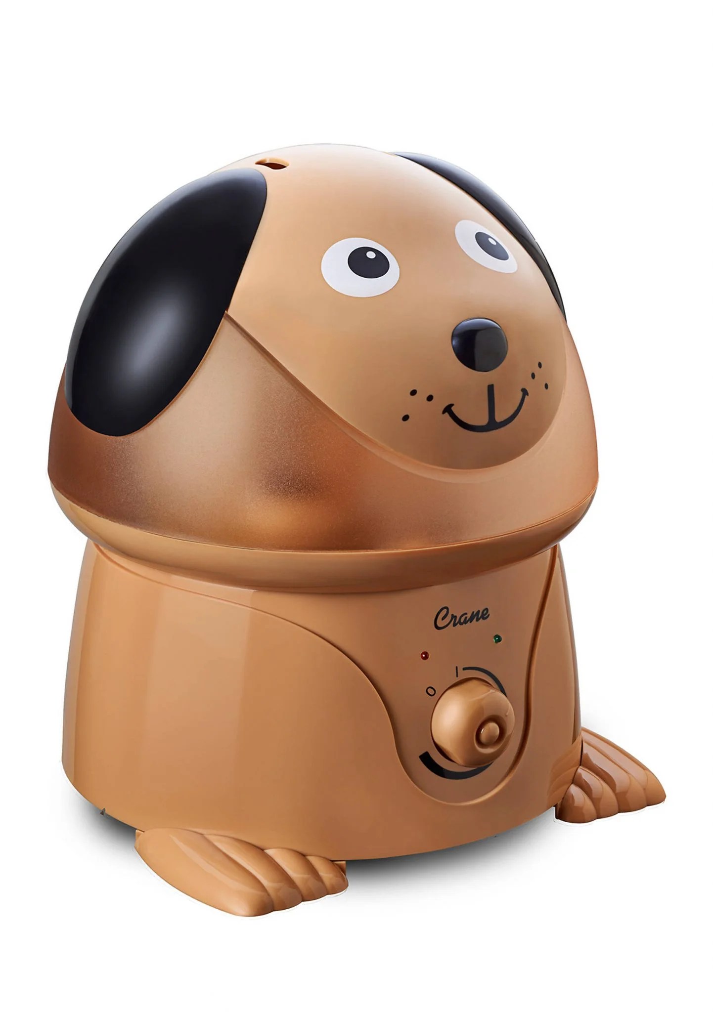 Crane Adorable Cool Mist Humidifier “Cocoa The Dog” Crane Philippines