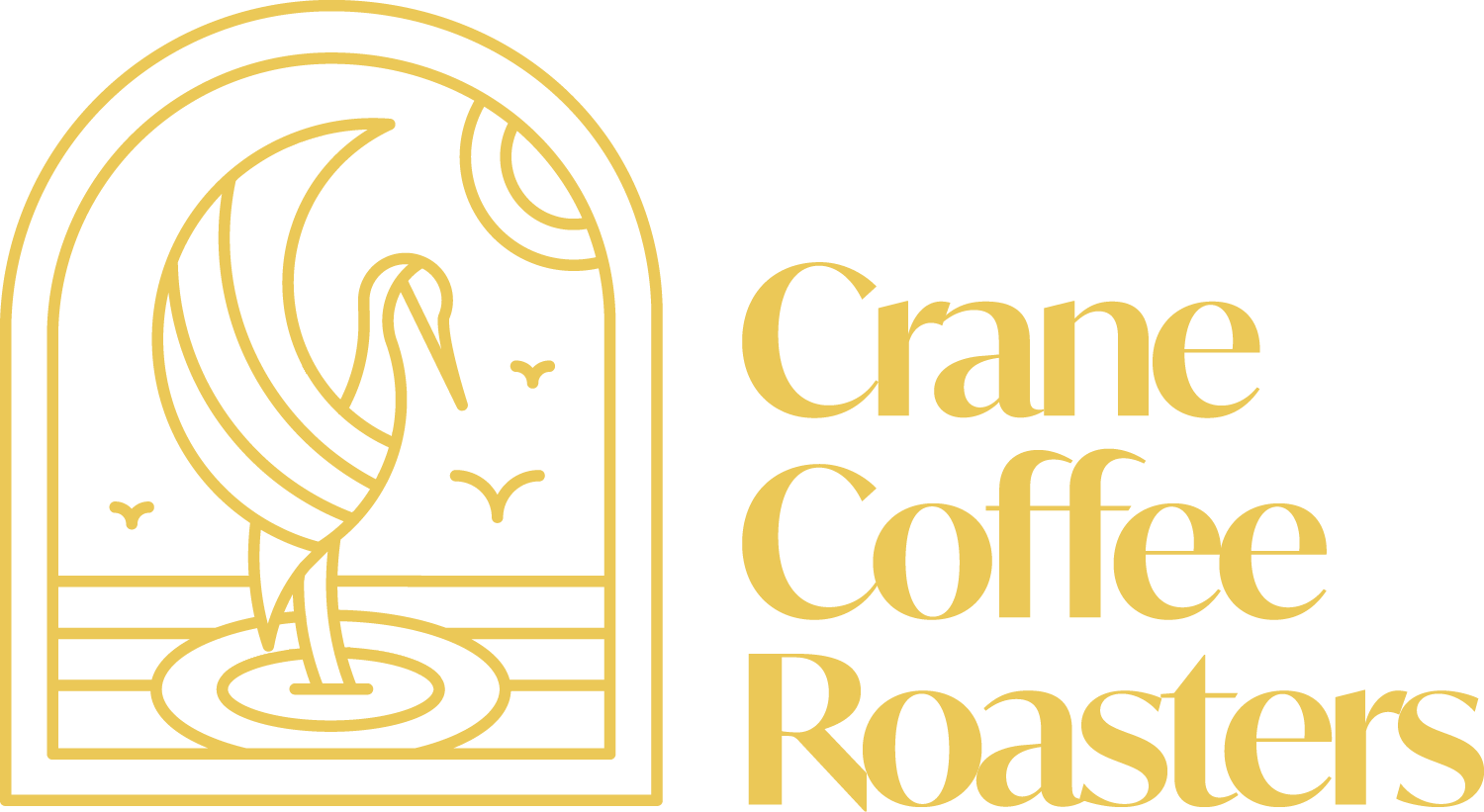 Contact Crane Coffee Roasters
