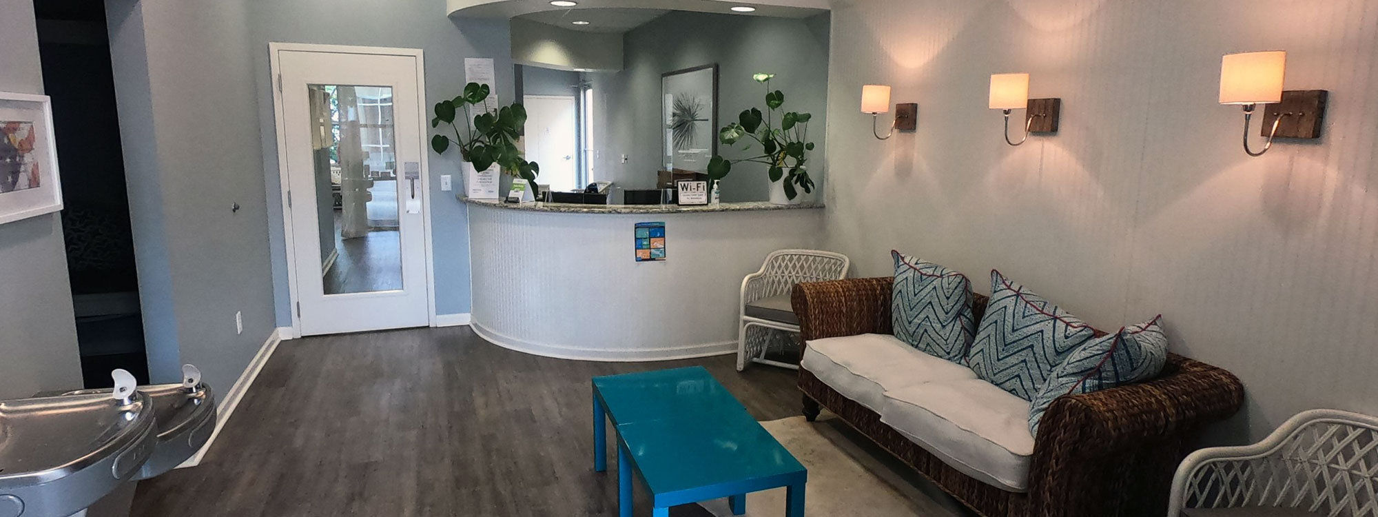 Home Crane Family Dentistry