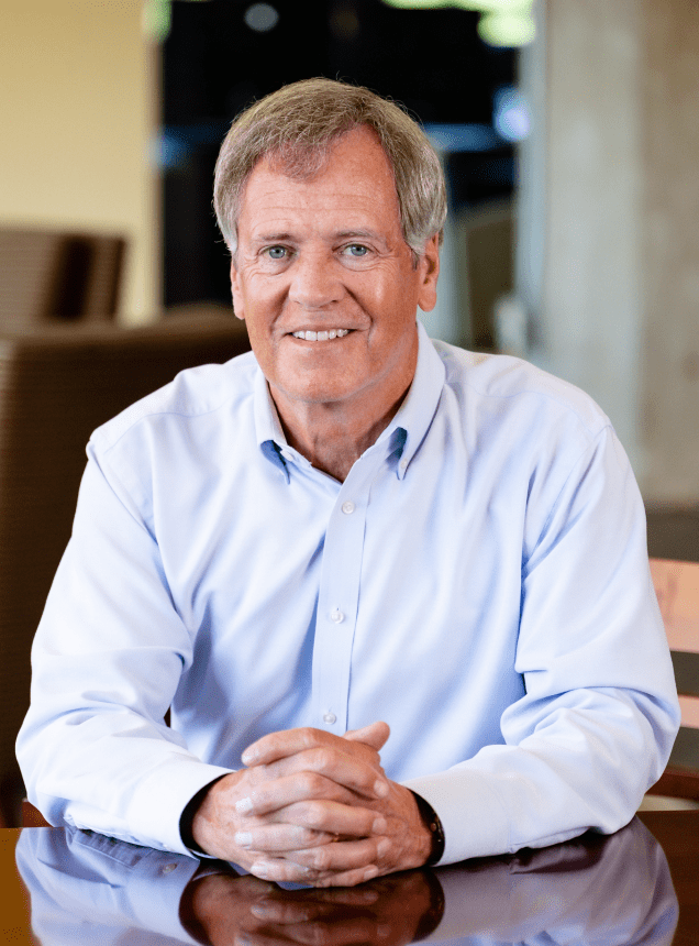 Mike Crane Crane Group