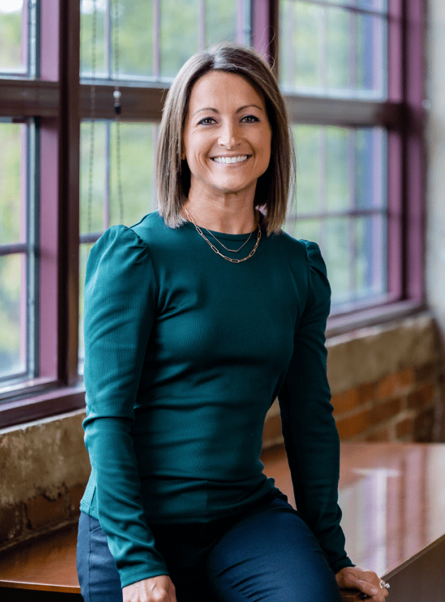 Danielle Ralston Crane Group