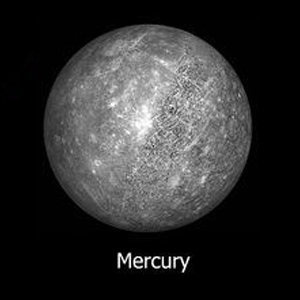 Mercury - Crane Point Museum and Nature Center