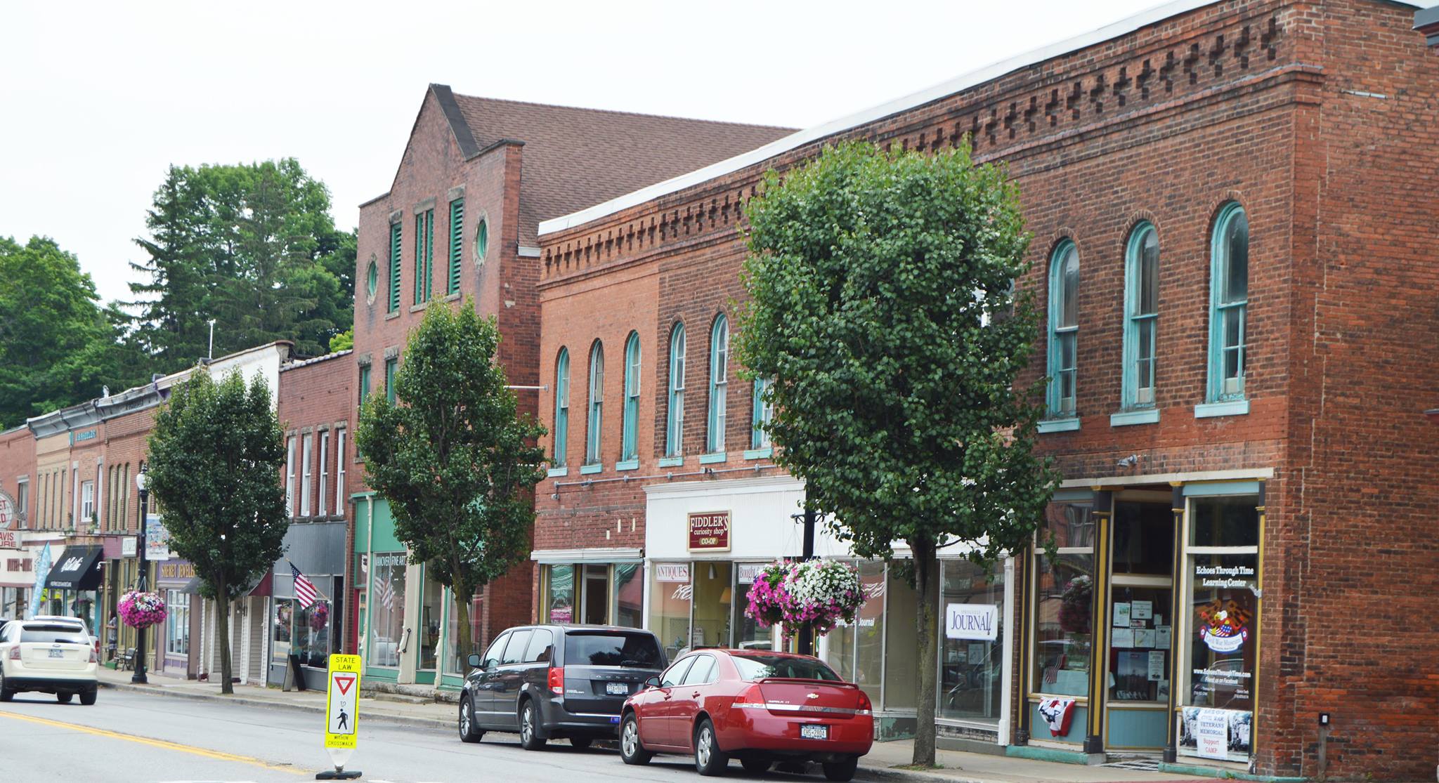 Services and Utilities Craneridge Homeowners Association