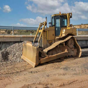 Road roller operator training course (10 ton compactor)South Africa