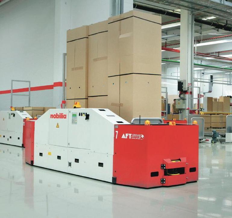 Wire Guidance Systems Crane Tech SolutionsCrane Tech Solutions