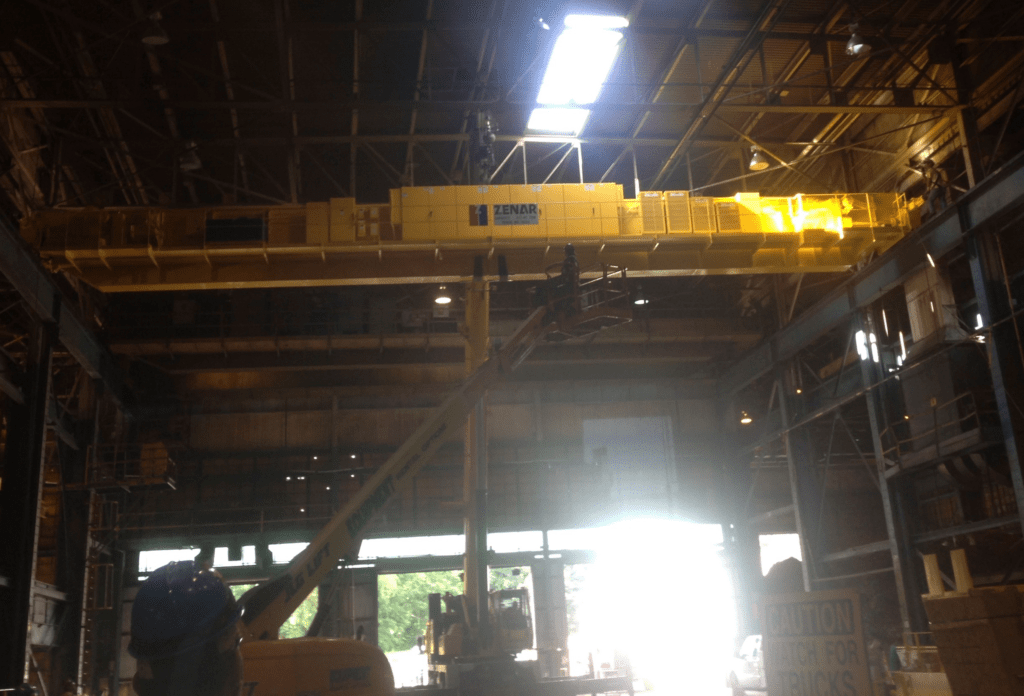 Overhead Cranes Crane Tech SolutionsCrane Tech Solutions