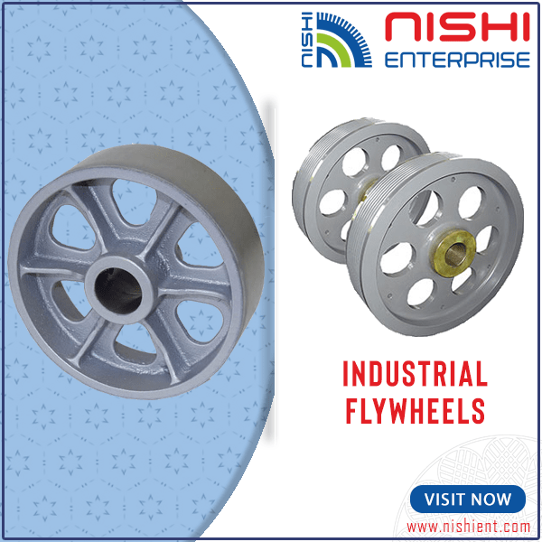 Some Knowing Facts About Flywheel Manufacturers in India Flywheel