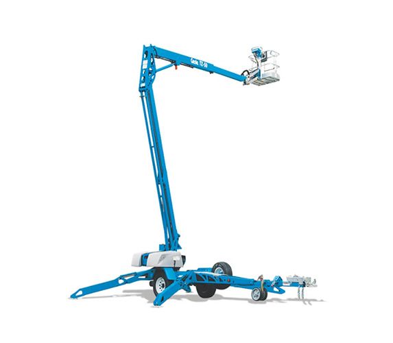 Equipment Rental Aerial Lifts, Skid Steers, Forklifts & More CraneWorks