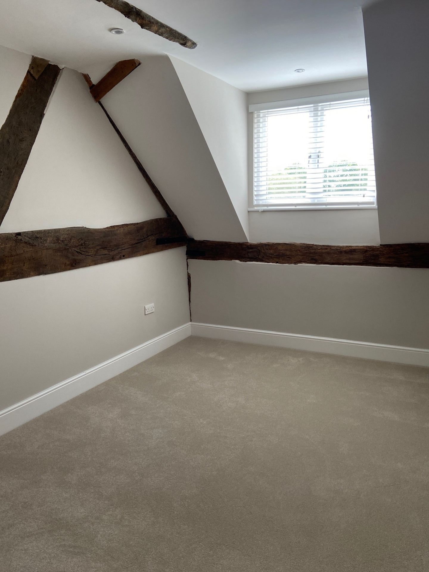 Sterling Barns, Cranleigh Cranfold