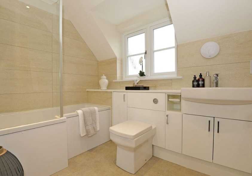 Oxted Green, Milford Cranfold